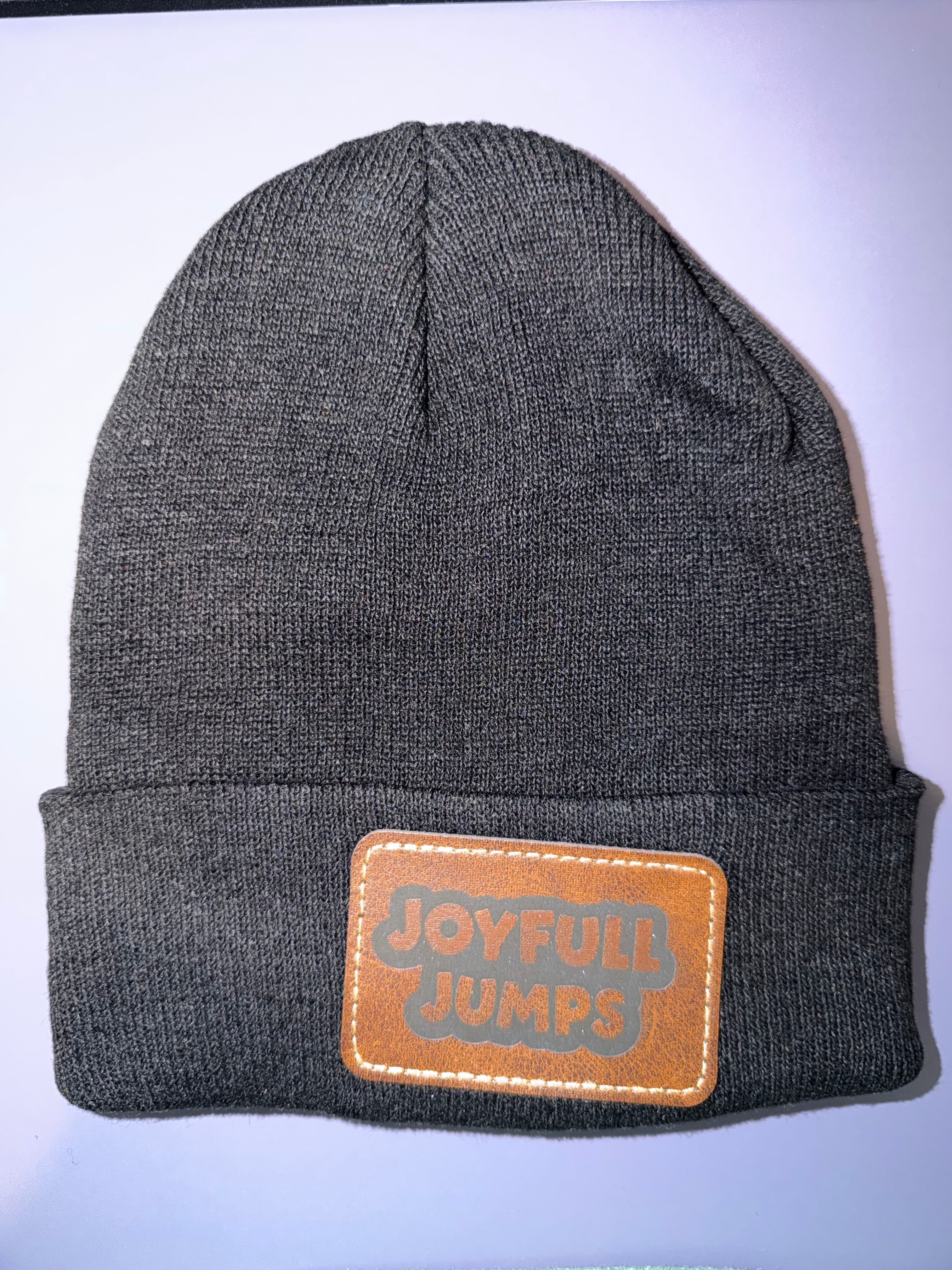 Custom Beanie