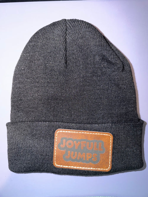Custom Beanie