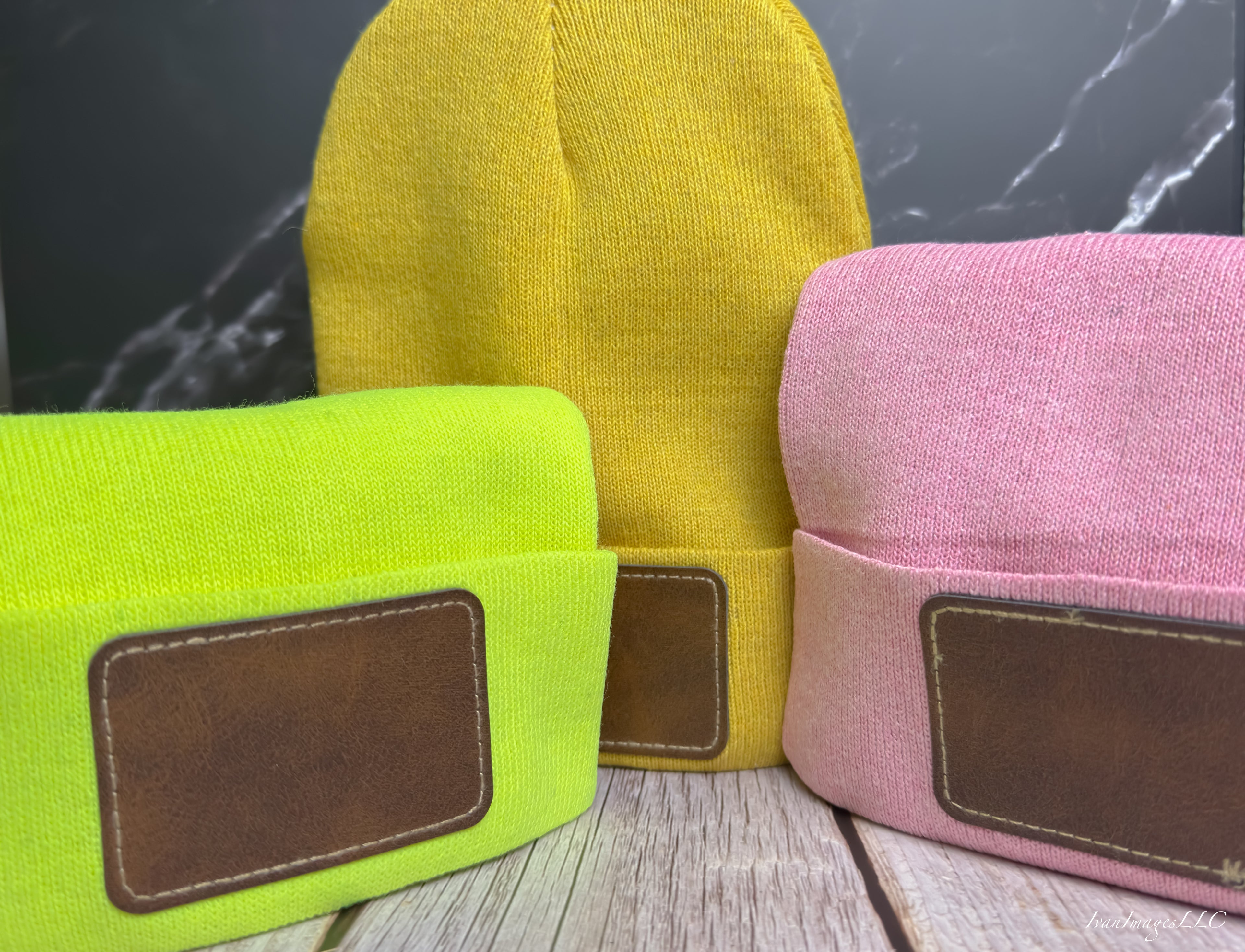 Custom Beanie