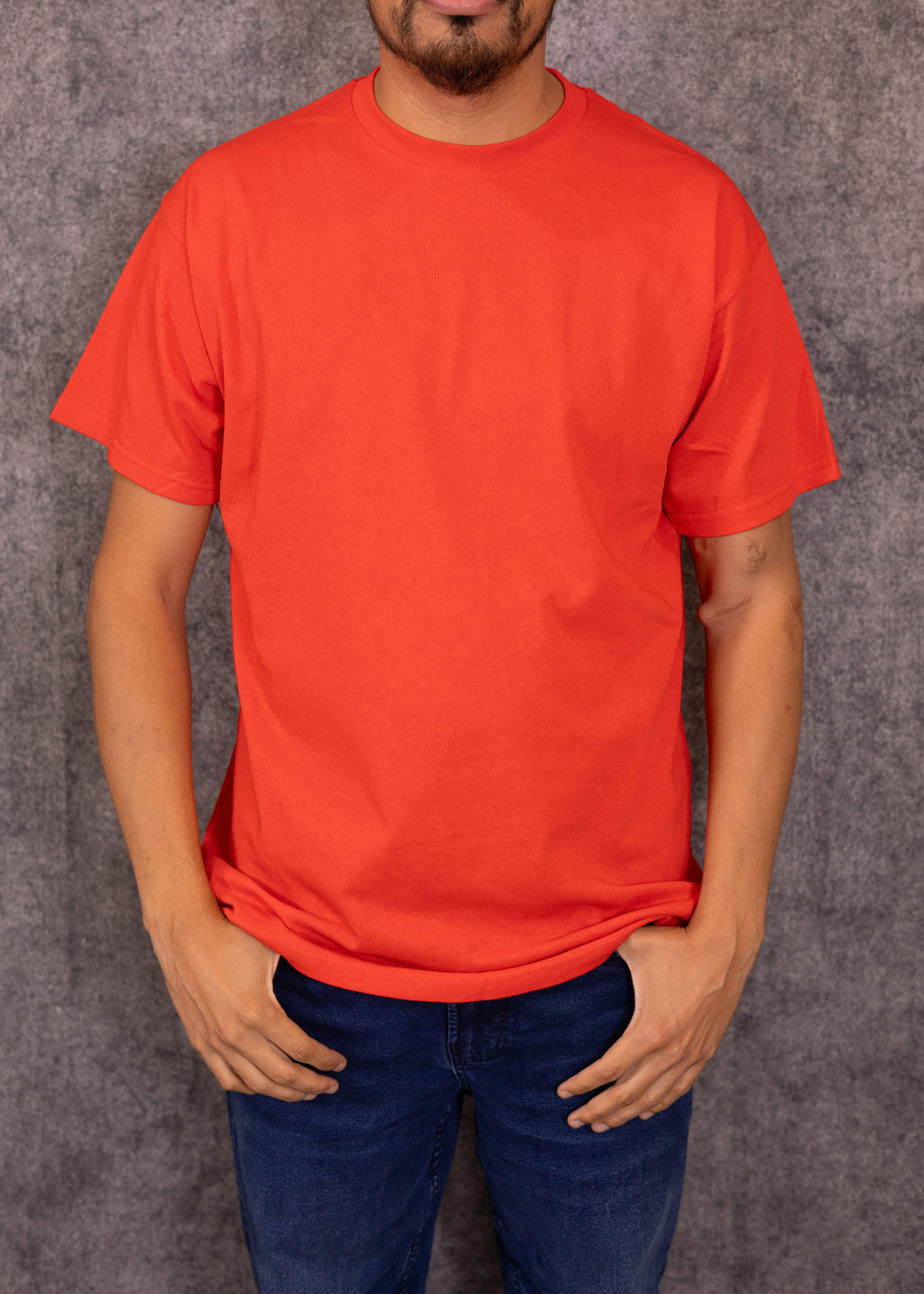Custom Shirt