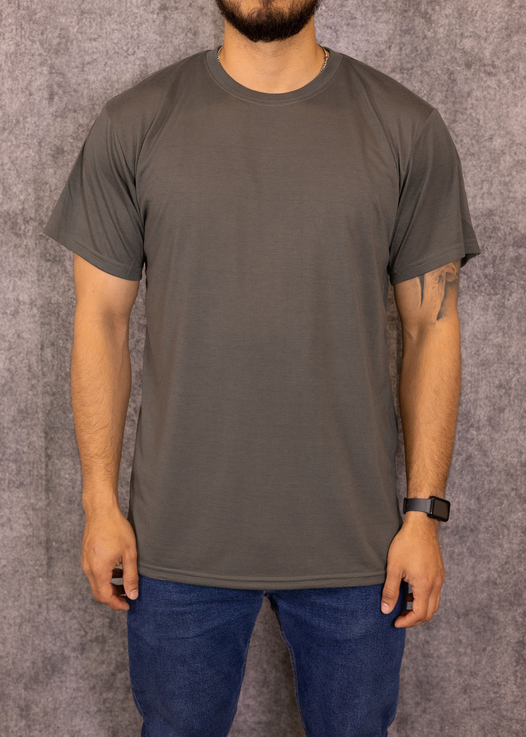 Custom Shirt