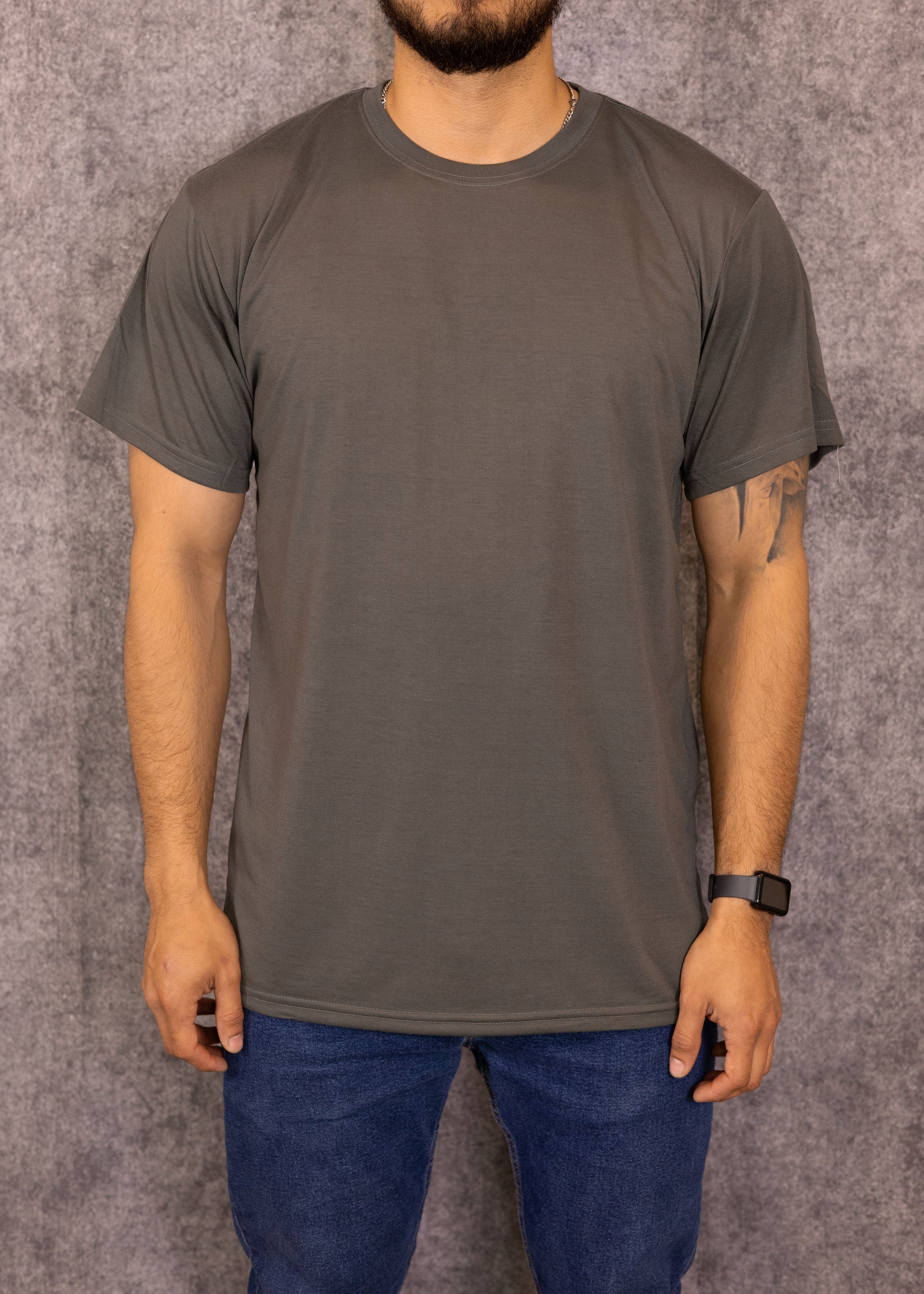Custom Shirt