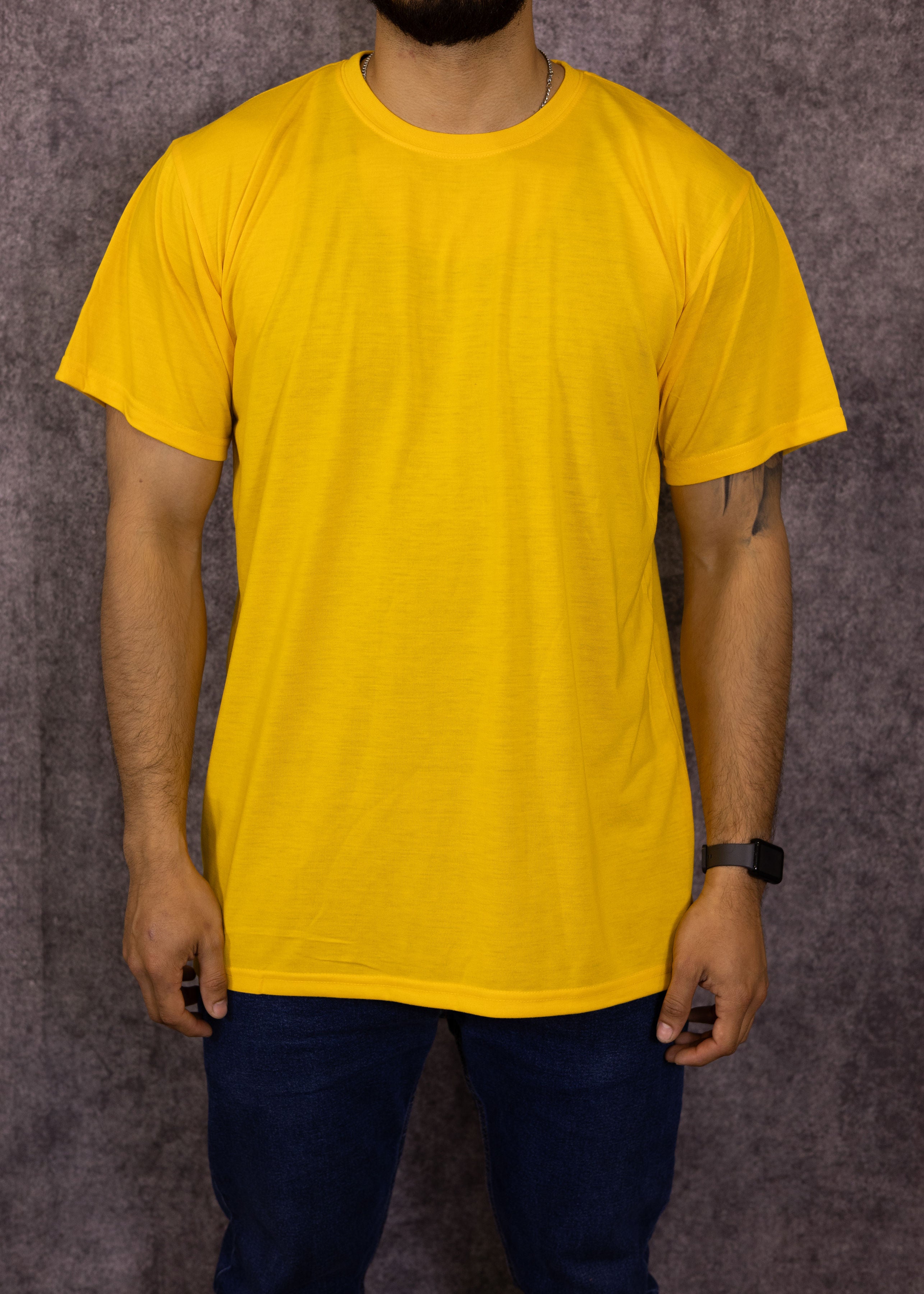 Custom Shirt