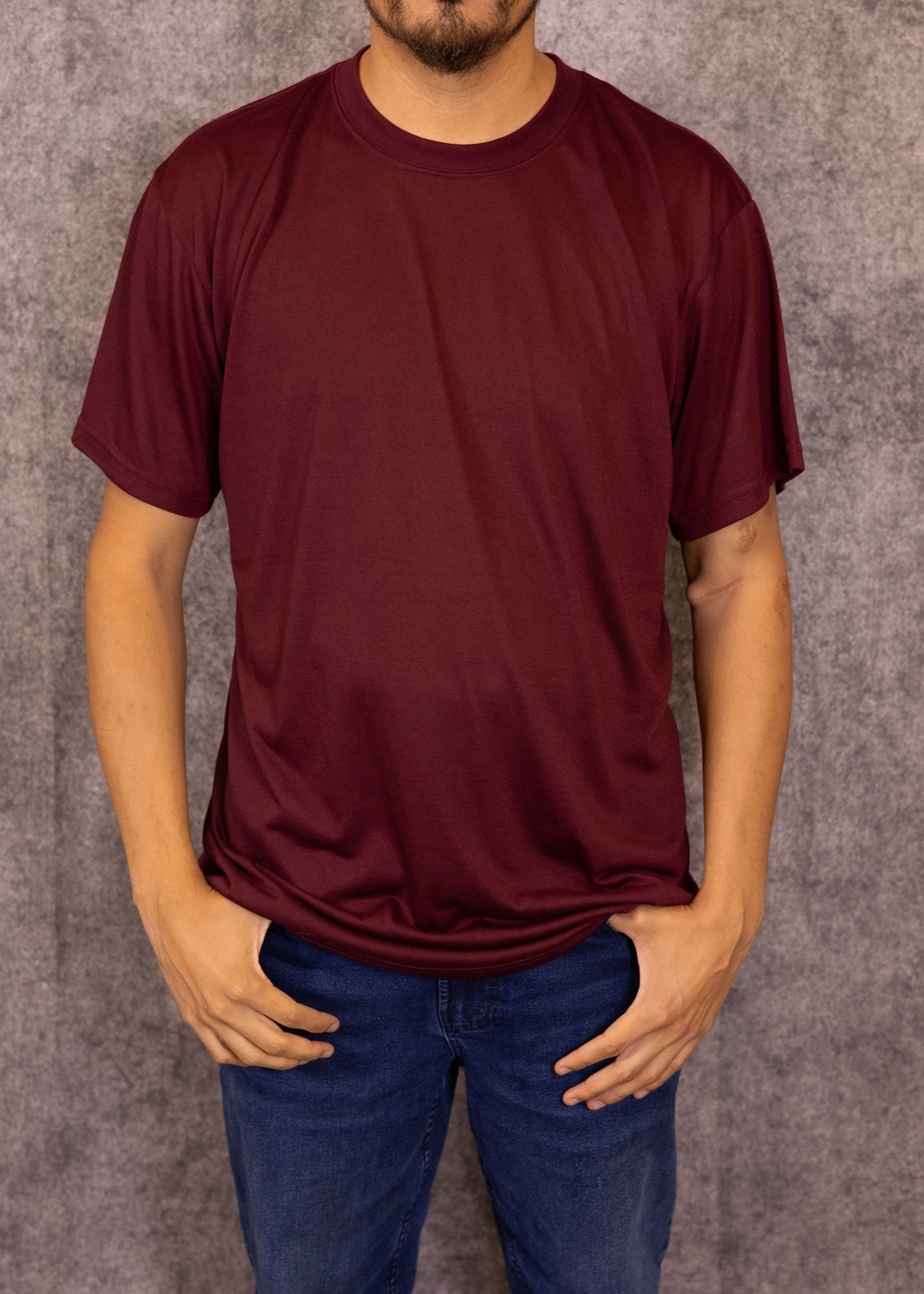 Custom Shirt