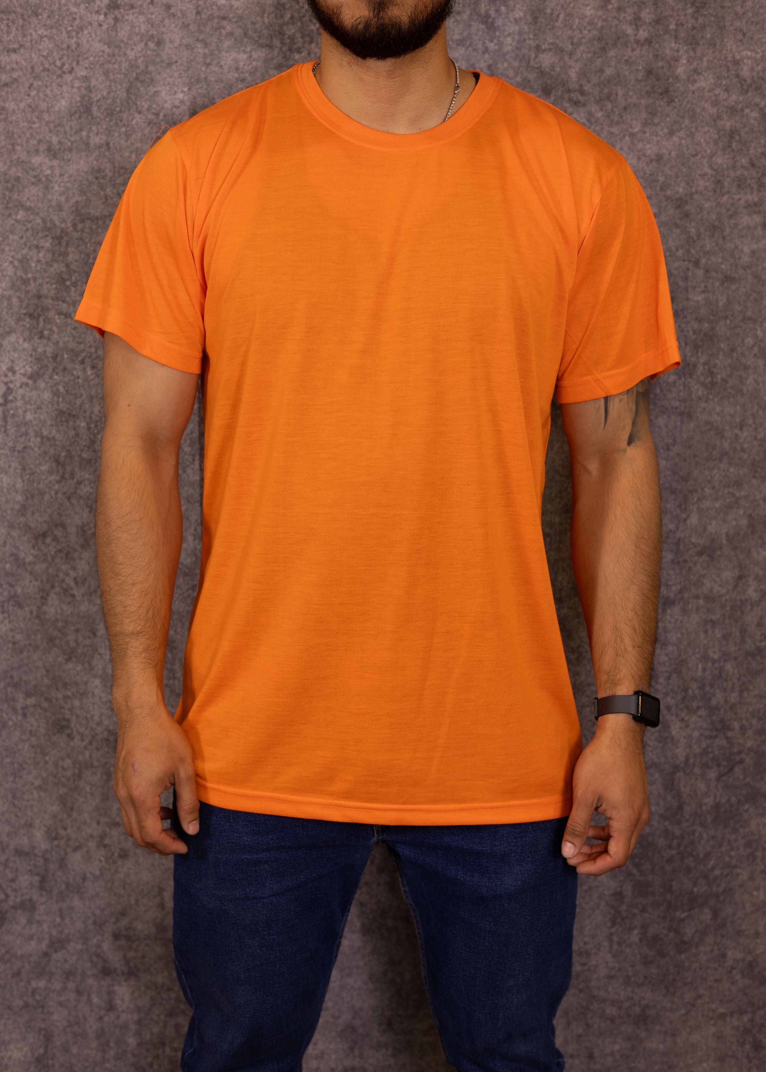 Custom Shirt