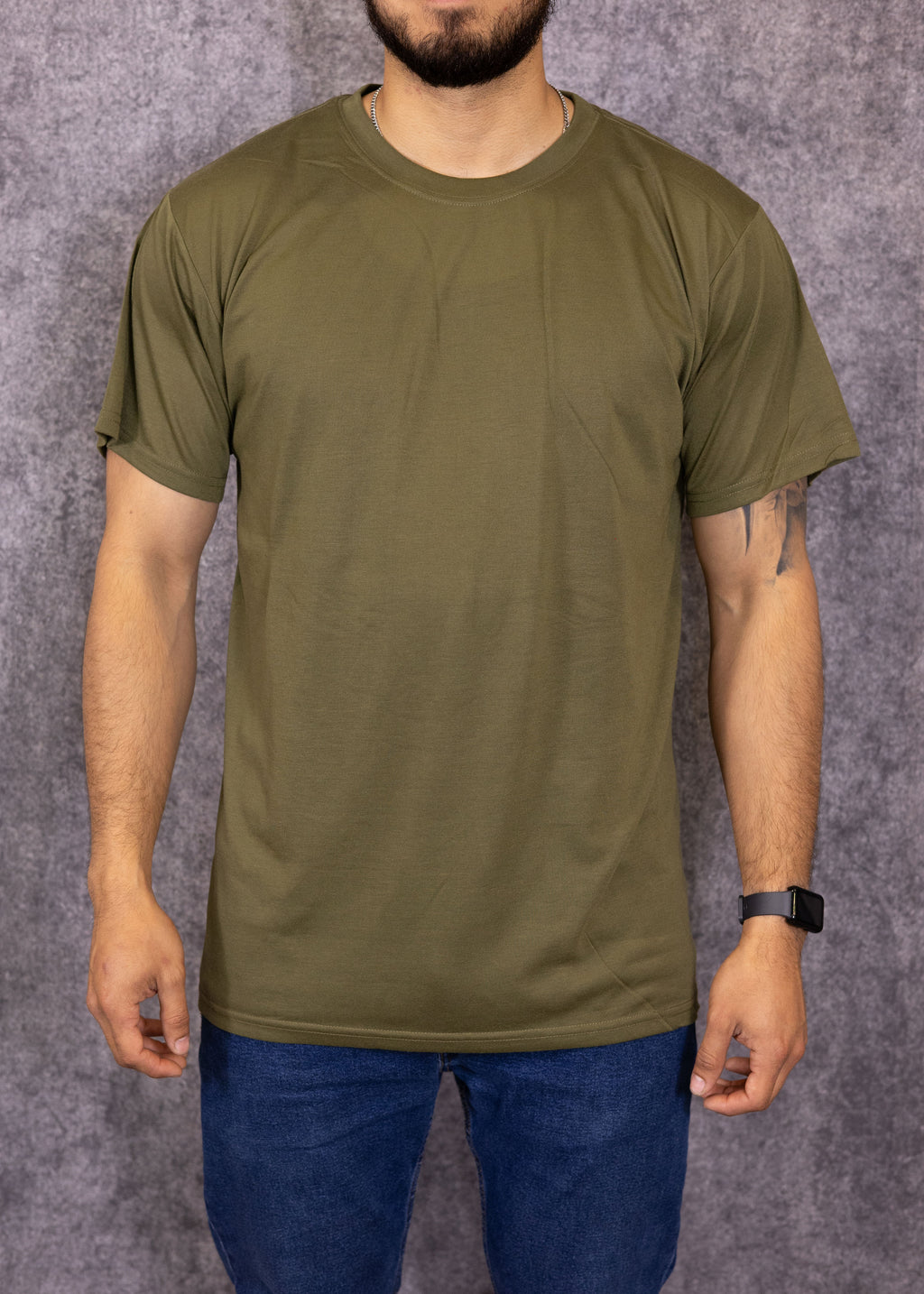Custom Shirt