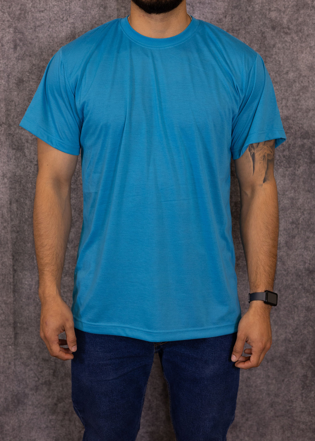 Custom Shirt