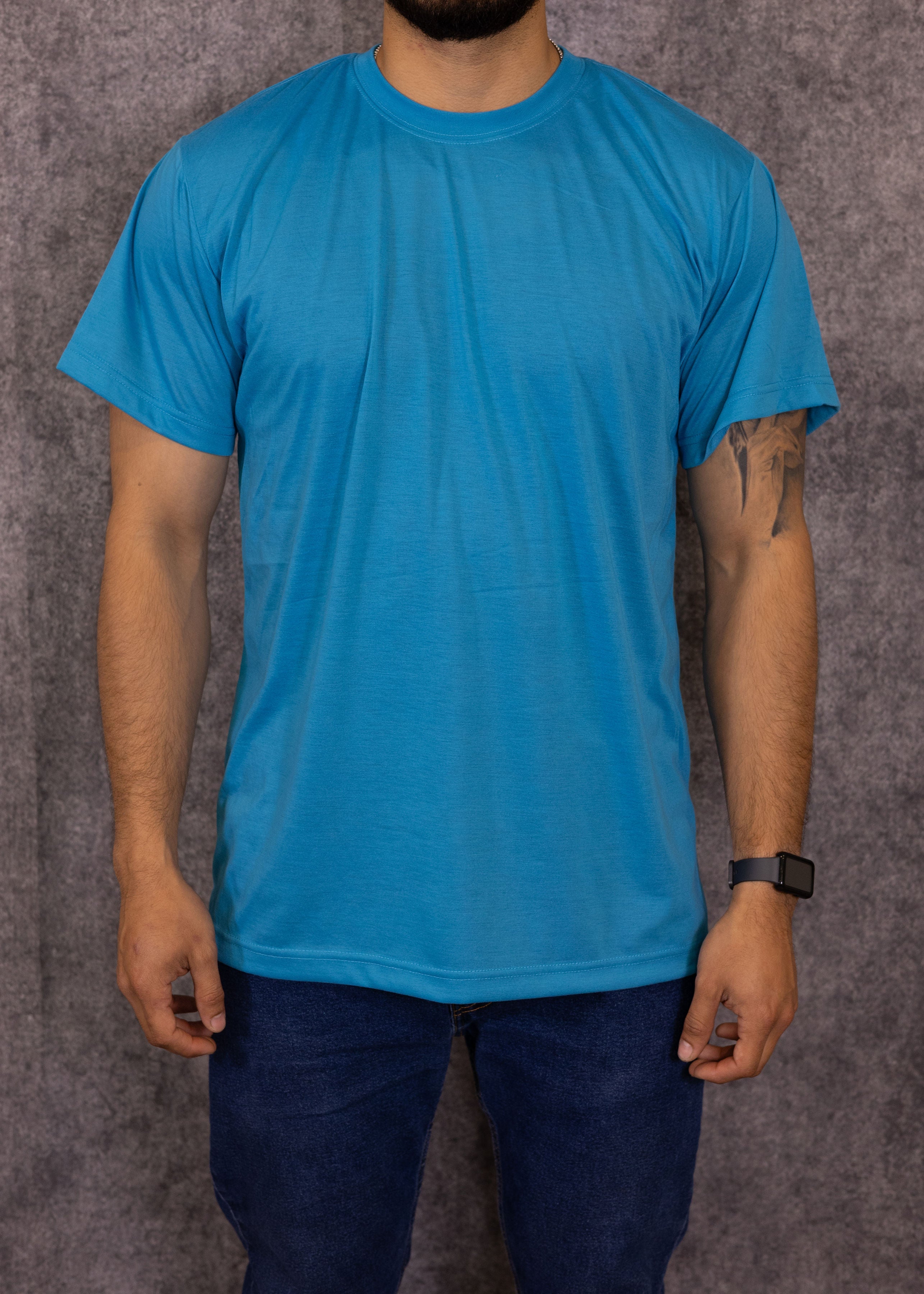 Custom Shirt