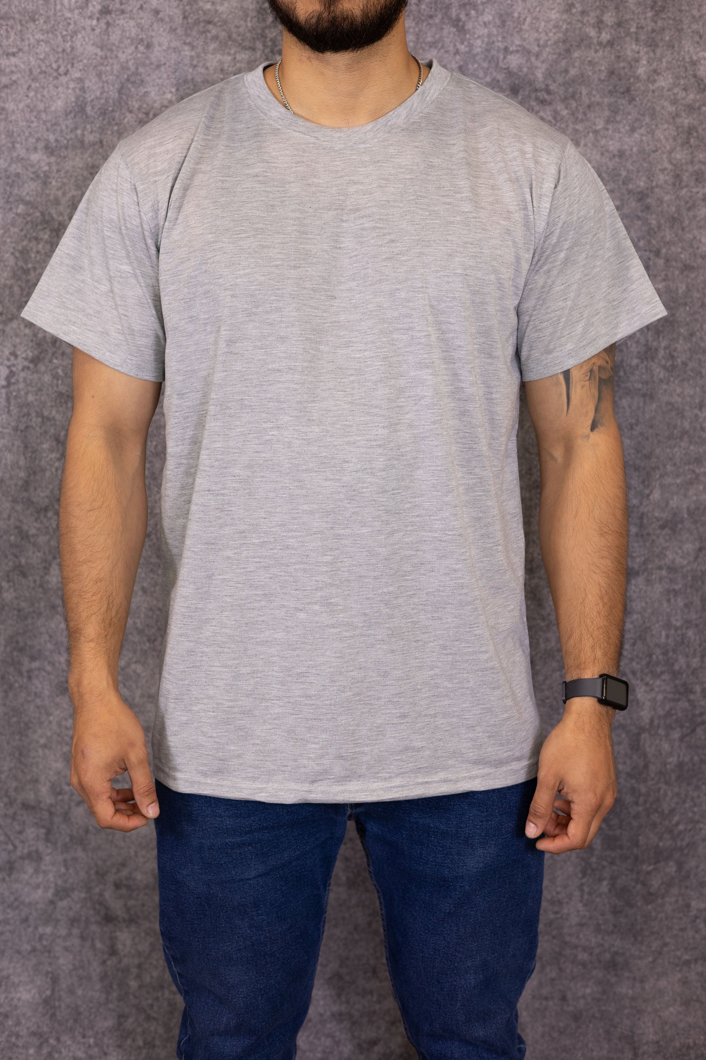 Custom Shirt