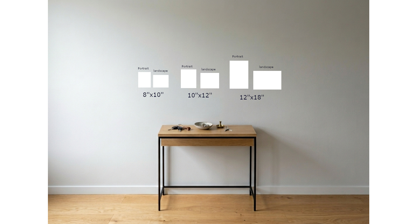 HD Metal Prints